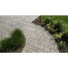 Unilock Artline Random Paver Granite Fusion (93.25 sq. ft./pallet)