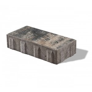 Unilock Treo Premier Paver Random Max Fossil 6 cm (118.9 sq. ft./pallet)