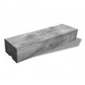 Unilock SienaEdge Wall Coping Charcoal (12 pc./pallet)