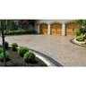 Unilock Brussels Block Half Stone Sierra 70 mm (88.7 sq. ft./pallet)