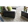 Unilock Brussels Block Half Stone Sierra 70 mm (88.7 sq. ft./pallet)