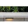 Unilock Umbriano Coping Chamfered 14 in. x 24 in. Greneda White 6 cm (24 pc./pallet)