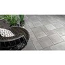 Unilock Umbriano Coping Chamfered 14 in. x 24 in. Greneda White 6 cm (24 pc./pallet)