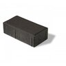 Unilock Holland Premier Paver Heritage Brown 4 in. x 8 in. 6 cm (118 sq. ft./pallet)
