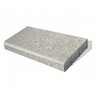 Unilock Umbriano Paver French Gray 12 in. x 24 in. 7 cm (93 sq. ft./pallet)