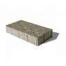 Unilock IL Campo Paver Heritage Brown 6 in. x 8 in. 7 cm (93.04 ln. ft./pallet)
