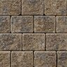 Unilock Romanstack Fire Pit Kit Round Sierra 60 in. x 15-3/4 in. (Block Only)