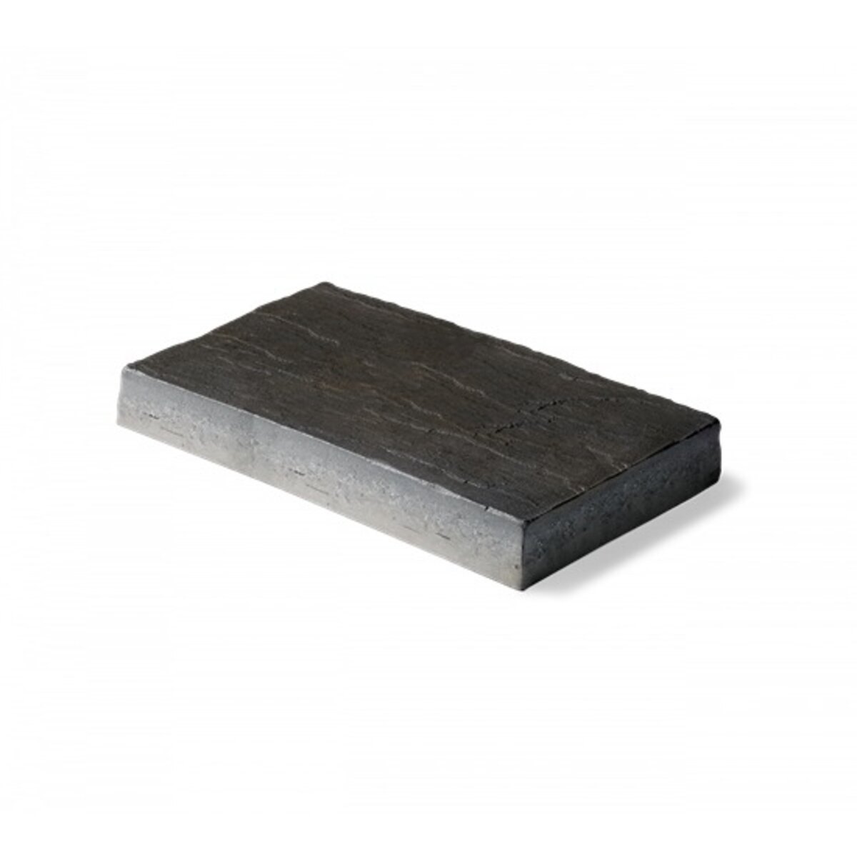Unilock Richcliff Paver Large Rectangle Smoke Shale 60 mm (82.39 sq. ft ...