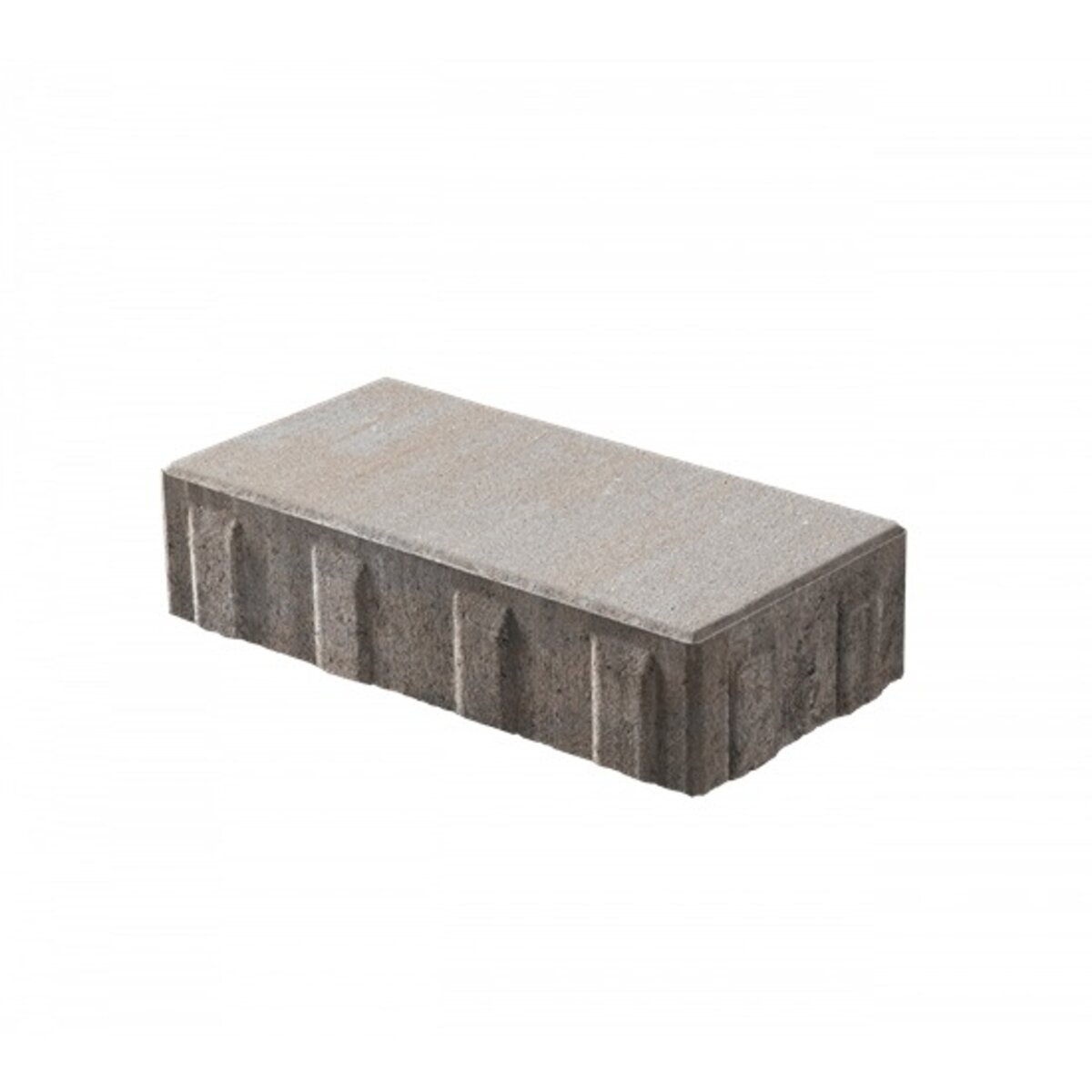 Unilock Beacon Hill Smooth Paver Random Grindstone 6 cm (104.91 sq. ft ...