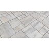 Unilock Beacon Hill Smooth Paver XL Max Almond Grove 6 cm (116.57 sq. ft./pallet)