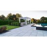 Unilock Beacon Hill Smooth Paver XL Max Almond Grove 6 cm (116.57 sq. ft./pallet)