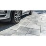 Unilock Umbriano Hex Paver French Gray 6 cm (108.31 sq. ft./pallet)