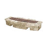 Unilock Tuscany Arched Hearth Sierra (Rittman)