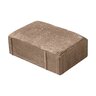 Unilock Camelot Paver Rectangle Sierra 6 in. x 9 in. 60 mm (98.96 sq. ft./pallet)