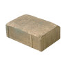 Unilock Camelot Paver Rectangle River Blend 6 in. x 9 in. 60 mm (98.96 sq. ft./pallet)