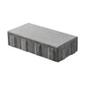 Unilock Paver Beacon Hill Opal XL Smooth 6 cm (116.57 sq. ft./pallet)