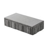 Unilock Beacon Hill Smooth Paver Opal 6 cm (116.57 sq. ft./pallet)