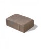 Unilock Camelot Premier Square 6 in. x 6 in. Almond Grove 6 cm (115.5 sq. ft./pallet)