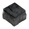 Unilock Nordic Cobble Premier Paver Dark Charcoal 6 cm (98.25 sq. ft./pallet)
