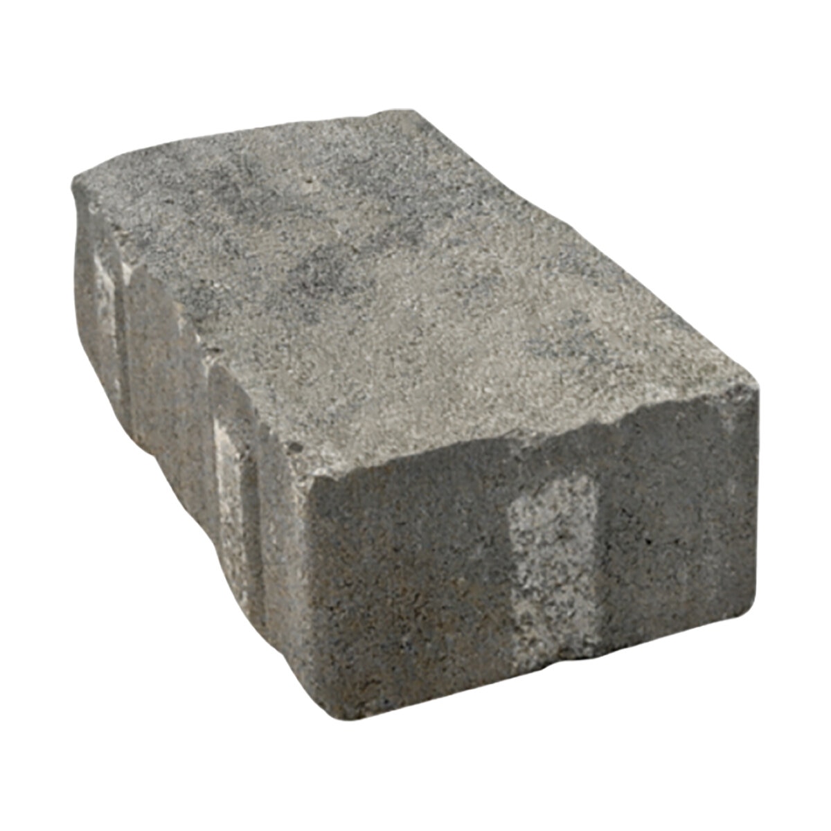Unilock Westport Paver Fossil 5 in. x 10 in. 7 cm (94.19 sq. ft./pallet ...