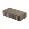 Unilock Treo Premier Paver 4 in. x 9 in. Almond Grove (Max) 6 cm (118.9 sq. ft./pallet)