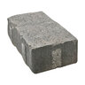 Unilock Westport Paver 5 in. x 10 in. Steel Mountain 7 cm (94.19 sq. ft./pallet)