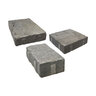 Unilock Westport Paver Random Steel Mountain 7 cm (94.19 sq. ft./pallet)