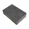 Unilock Transition Paver Rectangle 6 in. x 9 in. Dark Charcoal 10L 6 cm (125 sq. ft./pallet)