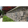 Unilock Estate Wall Block Sierra  6 in. 9 in. x 6 in. (31.25 sq. ft./pallet)