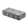 Unilock Treo Premier Flagstone Paver 4 in. x 9 in. Slate (Max) 6 cm (118.9 sq. ft./pallet)