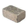 Unilock Brussels Block Paver Half Sierra 7 cm (113.6875 sq. ft./pallet)