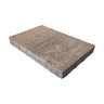 Unilock Bristol Valley Paver Random 3 pc. Bavarian Blend 6 cm (116.57 sq. ft./pallet)