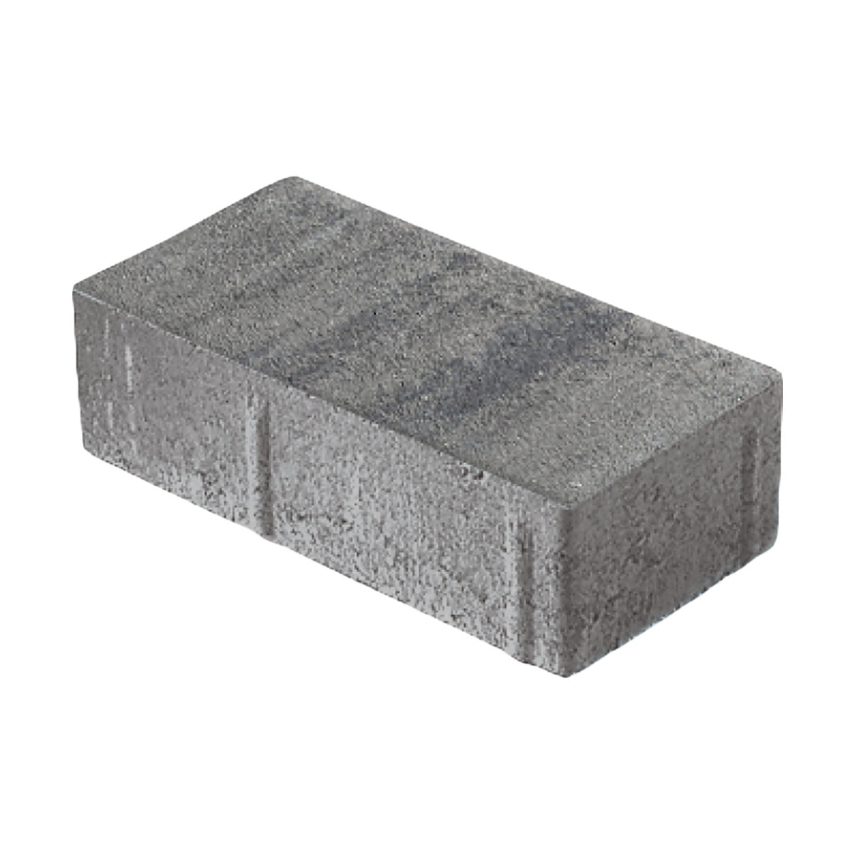 Unilock Holland Premier Paver 4 in. x 8 in. Granite Fusion 6 cm (106.2 ...
