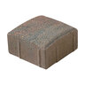 Unilock Camelot Paver Square Sierra 6 in. x 6 in. (115.5 sq. ft./pallet)