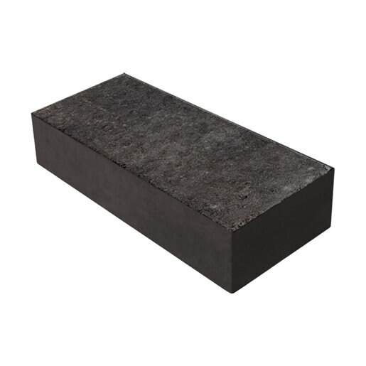 Unilock Lineo Dimensional Stone Wall Random Bundle Graphite 12 in. (30 ...