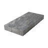Unilock Boulevard Paver Random 3 pc. Granite Fusion 6 cm (93 sq. ft./pallet)