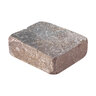 Unilock Brussels Block Paver Standard Stone River 7 cm (110.75 sq. ft./pallet)