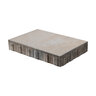 Unilock Beacon Hill Paver w/ Easyclean Smooth Random Oat Beige 6 cm (116.57 sq. ft./pallet)
