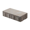 Unilock Beacon Hill Paver w/ Easyclean Smooth Random Oat Beige 6 cm (116.57 sq. ft./pallet)