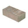 Unilock Holland Premier Paver 4 in. x 8 in. Fossil 6 cm (106.2 sq. ft./pallet)