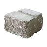 Unilock Estate Wall Random Bundle 6 in. Granite (24 sq. ft./pallet)