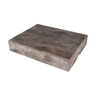 Unilock Pisa Wall Coping XL Smooth Face Fieldstone 12 in. x 16 in. (48 pc./pallet)
