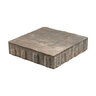Unilock Beacon Hill Paver Flagstone Random 3 pc. Bavarian 6 cm (116.57 sq. ft./pallet)