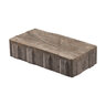 Unilock Beacon Hill Paver Flagstone Random 3 pc. Bavarian 6 cm (116.57 sq. ft./pallet)
