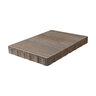 Unilock Beacon Hill Paver Smooth XL 22.5 in. x 37.5 in. Bavarian 6 cm (116.57 sq. ft./pallet)