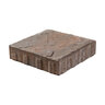 Unilock Treo Premier Flagstone Paver Random Bundle Sierra 6 cm (108.988 sq. ft./pallet)