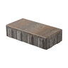 Unilock Beacon Hill Paver Smooth Random 3 pc. Bavarian 6 cm (116.57 sq. ft./pallet)