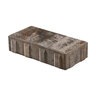 Unilock Treo Smooth Paver Random Bundle Bavarian Blend 6 cm (108.99 sq. ft./pallet)
