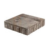 Unilock Treo Smooth Paver Random Bundle Bavarian Blend 6 cm (108.99 sq. ft./pallet)