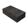 Unilock Lineo Dimensional Stone Wall Block 4 pc. Random Bundle Graphite (30 sq. ft./pallet)